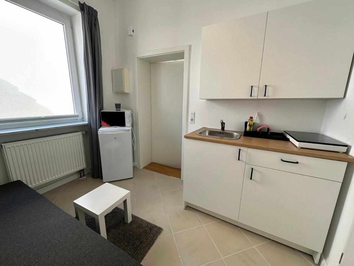 Kroepi 8 Bad Doberan Zimmer foto